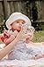 haakaa Gen.3 Silicone Orthodontic Bottle Nipple - Teat Attachment Compatible with Baby Bottles (Glass/Silicone) - Slow Flow - 2 pcs