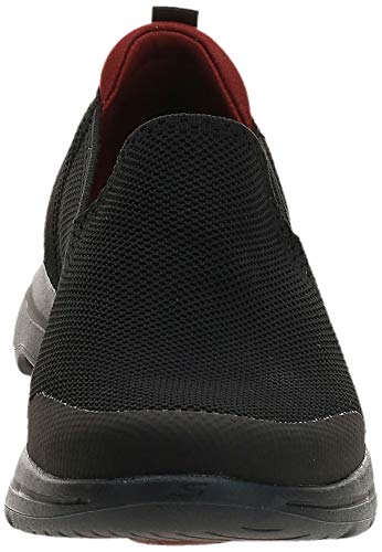 Tênis Go Walk 5-Prized, Skechers, Masculino, Preto, 38
