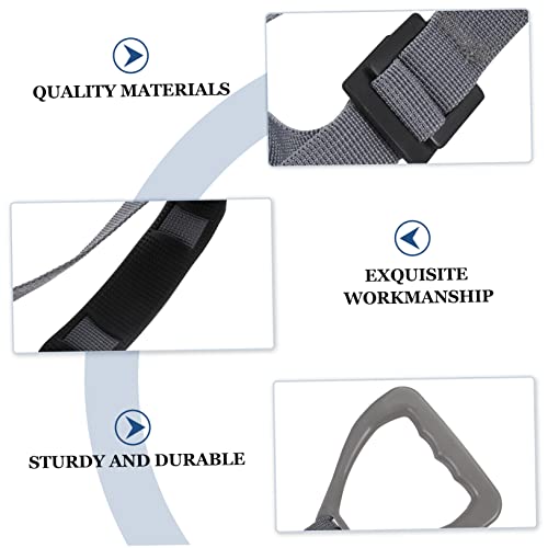 Anillas Gimnasticas Premium 2 Piezas con Correas Ajustables miniatura 6