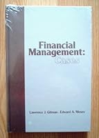 Financial Management: Cases 0829901671 Book Cover