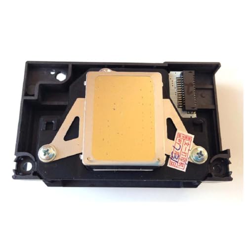 Tête d'impression de rechange F180000 compatible imprimante photo R285 PX660 T60