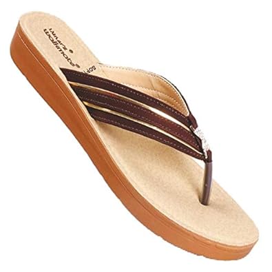 Walkmate ladies chappal Clearance