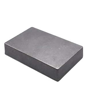 Metal Lathes Features: Material: Aluminum Condition:Brand New The bottom fits snugly with the top without flashing