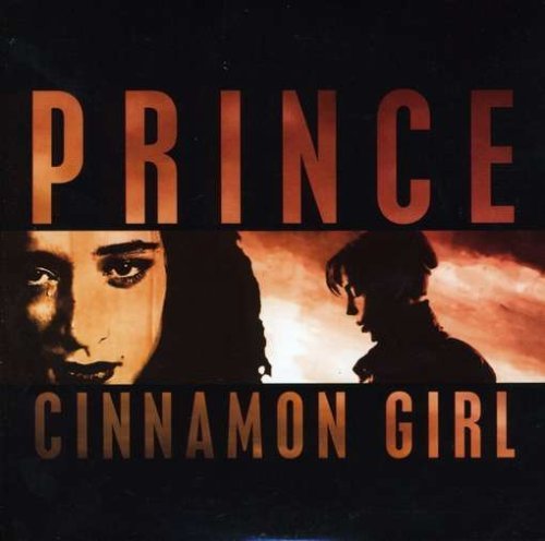 Cinnamon Girl by NPG RECORDS (2004-11-16)