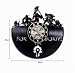 Imagen de Smotly Vinilo Pared Reloj