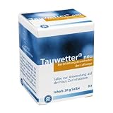 TAUWETTER SALBE Neu 20 g