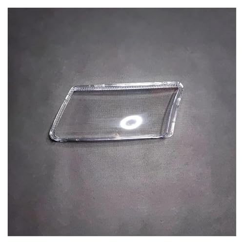 Couvercle phare Passat B5 gauche transparent pour remplacer une coque jaunie