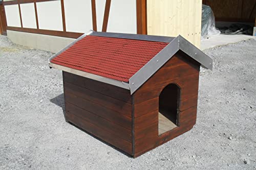 Dachschindeln Martinshof Rothenburg Diakoniewerk Mini Rund – Set