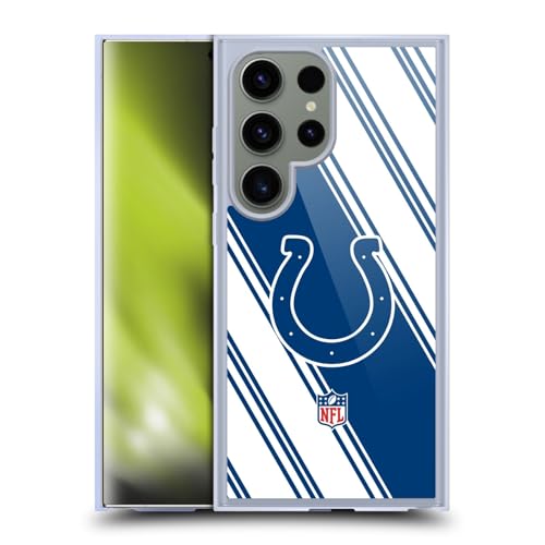 Coque NFL S24 Ultra MagSafe Indianapolis Colts au Stade ou au Bureau