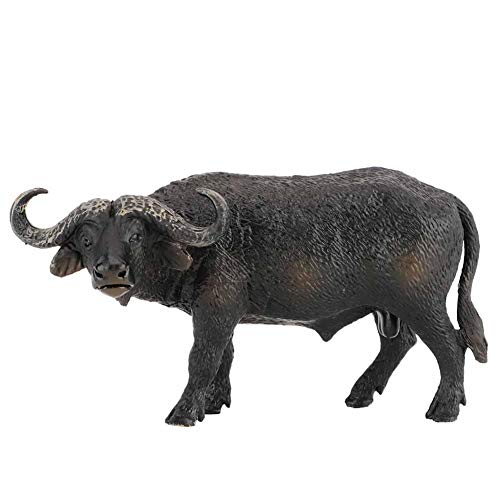 ViaGasaFamido Simulation Buffalo Decora ...