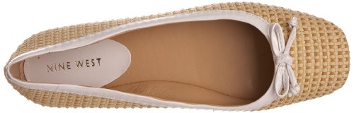Image of Nine West Women's Speakup Ballet Flat