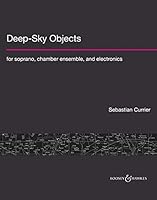 Algopix Similar Product 13 - DeepSky Objects for Soprano Chamber