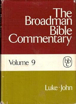 Clifton J Allen / Broadman Bible Commentary Volume Seven Hosea-Malachi 1972