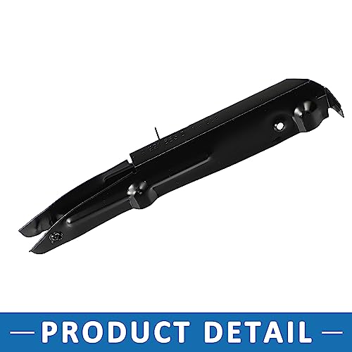 A ABSOPRO 2218850814 Bumper Bracket for Mercedes-Benz S63 2008-2013 by A ABSOPRO - Used condition - Image 5