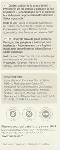 La mejor selección de Enjuague bucal oral b gingivitis precio - los más vendidos. 17