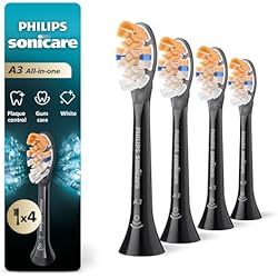 Amazon.com : Philips Sonicare Premium All-in-One (A3) Replacement