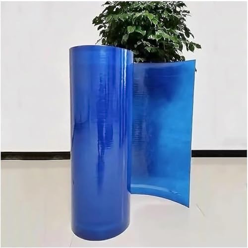 Couvertures plastiques pour serres de jardin et halls 20m