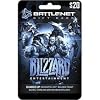BattleNet Pre-Paid Game Card $20