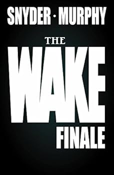 Wake #10 (Of 10) (Mr) - Book  of the Wake