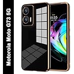 MICVIR-Back-Cover-for-Motorola-g73-5G-Moto-g73-5G-Pink-Silicon-Pack-of-1-DchmMotG73PinkP