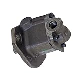 Lieferumfang: 1 x Kraftstoffpumpe