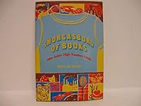 Smorgasbord of books: Titles junior high readers relish 0590095862 Book Cover