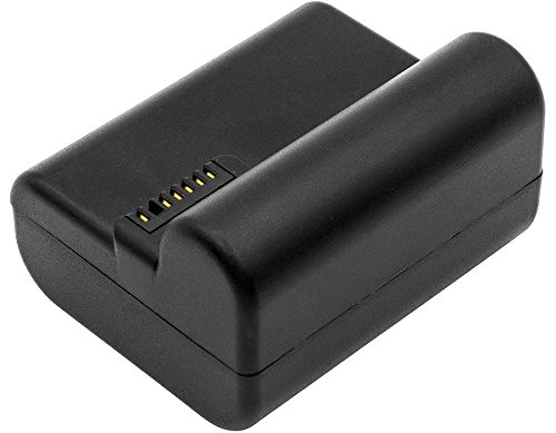 Batería de repuesto Cameron Sino para NetScout OneTouch AT miniatura 4