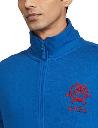 Image of U.S. Polo ASSN. Men Sweatshirt
