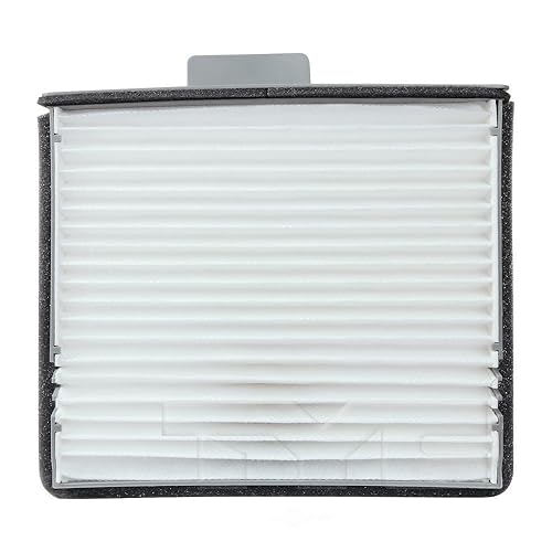 TYC 800074P Cabin Air Filter