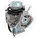 LTF250 LTZ250 Carburetor for 2002-2009 Suzuki LTF 250 Ozark 250F,2012-2014 & 2004-2009 Suzuki QuadSport LT-Z250 Replaces OEM Part # 13200-05G01 13200-21G10 13200-05G22 with Air Filter