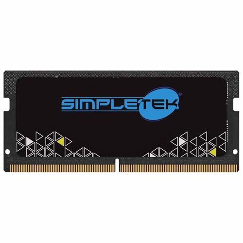 Formato: SO-DIMM compatto per notebook. Installazione semplice e upgrade immediato del sistema.