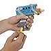 Nerf Fortnite Micro Battle Bus Microshots Dart-Firing Toy Blaster & 2 Official Elite Darts for Kids, Teens, Adults