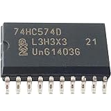 whiteeeen 74HC574D SOP7.2 Wide Body SOP-20