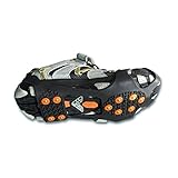 Hochwertige Qualität Regals Unisex – Erwachsene City Track Schuhketten, blau, One Size