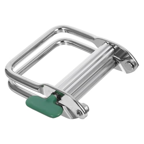 LIFKOME Spreminatore Domestico per Dentifricio Estrusore Tubo Manuale per Argilla Pigmenti Spremi Tinture Dispositivo Regolabile Facile Usabilità