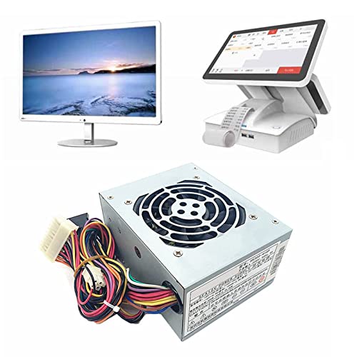 Fuente de Poder Silenciosa SFX 250W para PC miniatura 2