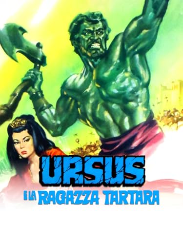  Ursus e la ragazza tartara