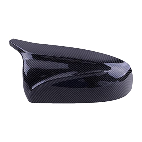 Couverture de rétroviseur cassée ? Remplacez vos coques 51167180725 X5 E70 X6 E71
