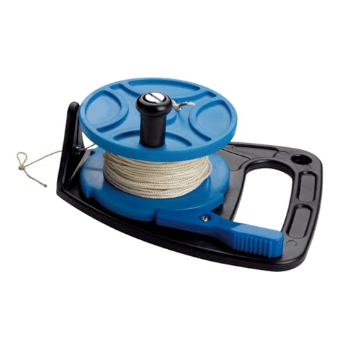 ScubaMax 270ft Reel