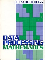 Data Processing Mathematics 0131961551 Book Cover