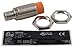 IFM Efector IGS205 Inductive Sensor, 12 mm Sensing Range, 51 mm Length