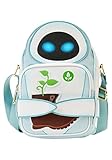 Loungefly Disney Sac à bandoulière Moments Wall E Date Night