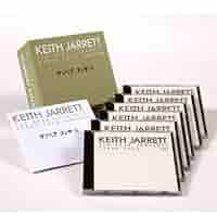 洋楽 KEITH JARRETT SUN BEAR CONCERTS SA-CD Sun Bear Concerts - ECM Records