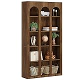 Tribesigns 5-Tier Farmhouse...