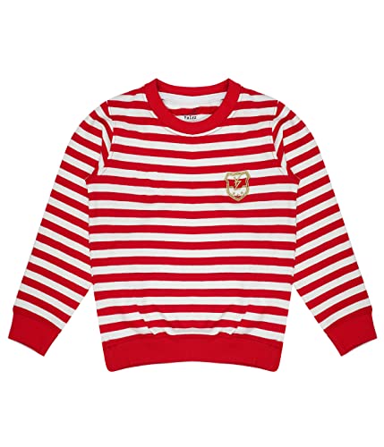 Image of Casual Tshirt for Boys (Playboy RNFS P )