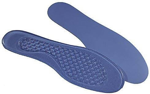 Cambion Shock Absorbing"Gel" Insoles - Men 8-10, Women 10-12