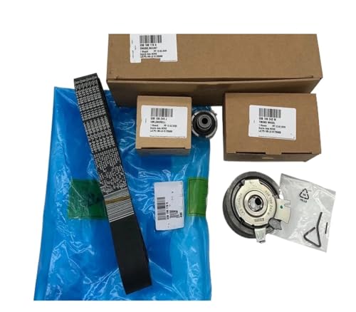 Kit courroie de distribution 1.9 1.4 TDI 530020110 pour VW