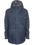 bench skijacke  Bench Herren Snowboard Jacke Deep Impact Jacket