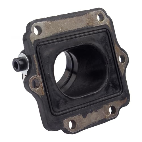 Bota de colector de carburador para solucionar fallos en Big Boss 400 3