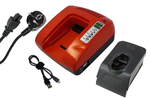 PowerSmart ® 7.2-36V pour bosch chargeur radio gML 24 v, 24 v-cD gNS 7,2 v gSA 18 vE, gSA gSA 24 v 24 vE gSA vEF, gSB 24 vE - 12, 2, gSB 12 eSS 2-2 607 335, 2...